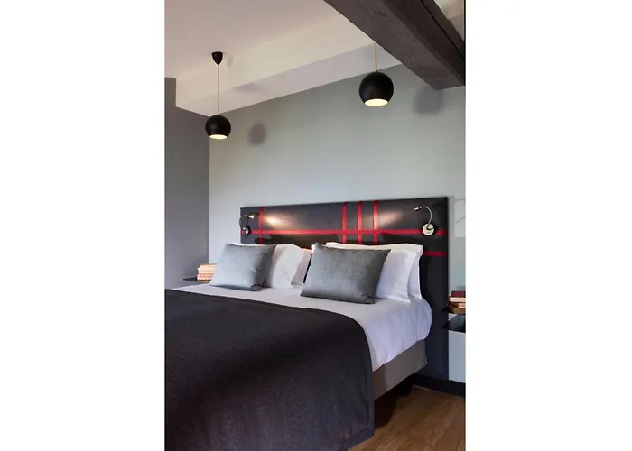 Monsieur & 4* París