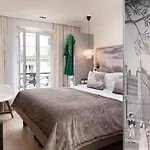 Hotel Monsieur & Paris