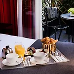 Hotel Monsieur & Paris