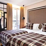 Hotel Monsieur & Paris