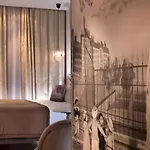 Monsieur & Hotel