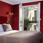 Monsieur & Hotel