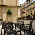 Monsieur & Hotel