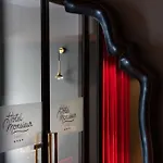 Hotel Monsieur & Paris