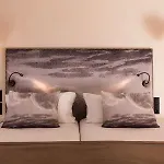Hotel Monsieur & Paris