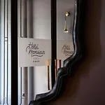 Monsieur & 4* Paris