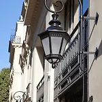 Hotel Monsieur & Paris