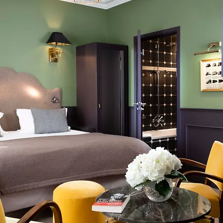 Otel Monsieur &