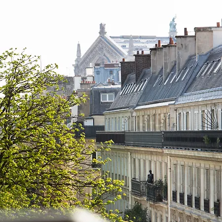 Monsieur & Otel 4*