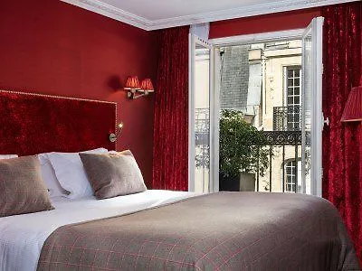 Monsieur & Otel