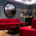 Monsieur & Hotel Parijs