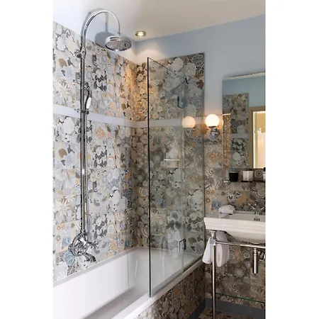 Monsieur&spa Hotel Paris