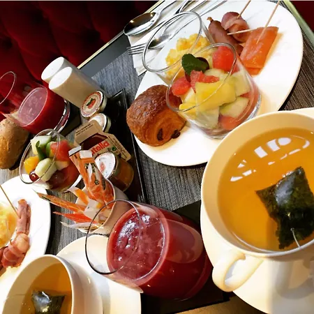 Monsieur&spa Hotel Paris