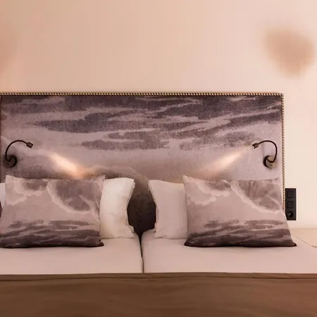 Monsieur&spa Hotel 4*