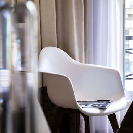 Monsieur&spa Hotel Paris