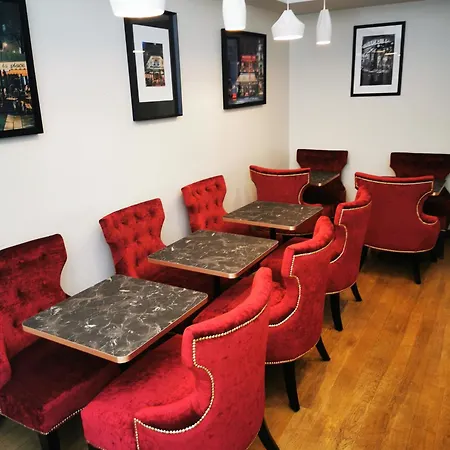 Monsieur&spa Hotel Paris