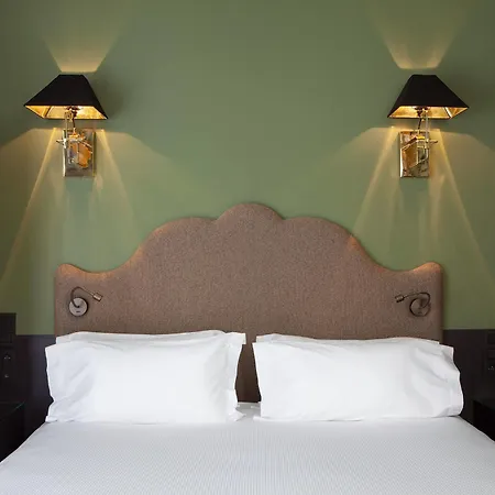 Monsieur & Париж