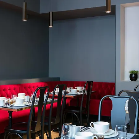 Monsieur&spa Hotel Paris