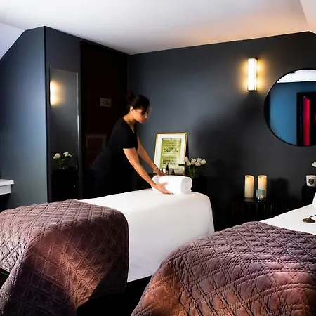 Hotel Monsieur & Paris