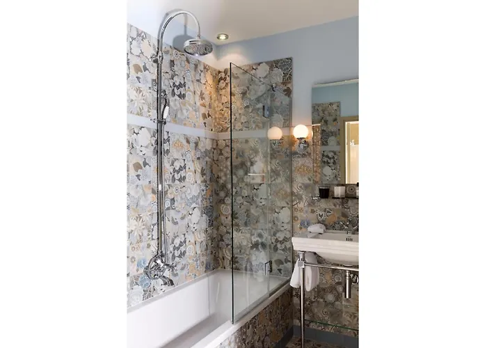 Monsieur & 酒店 巴黎