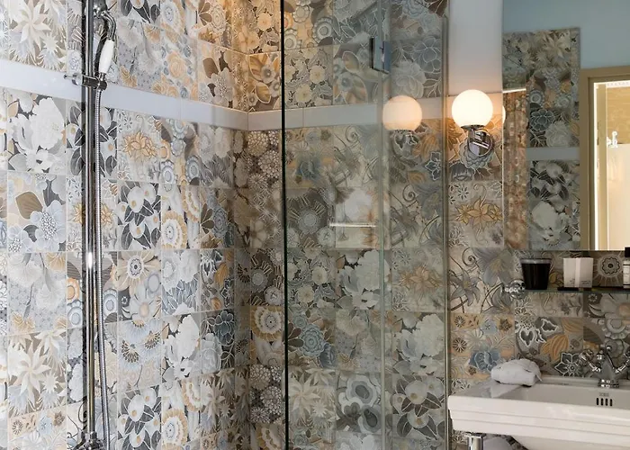 Monsieur & 酒店 巴黎