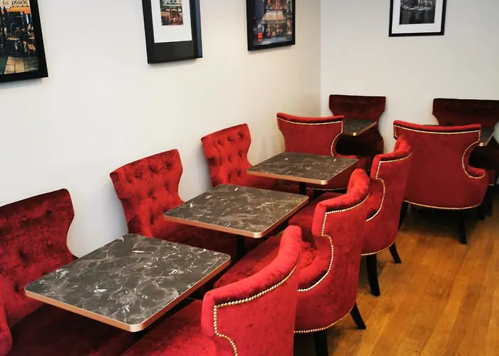 Monsieur & 酒店 巴黎