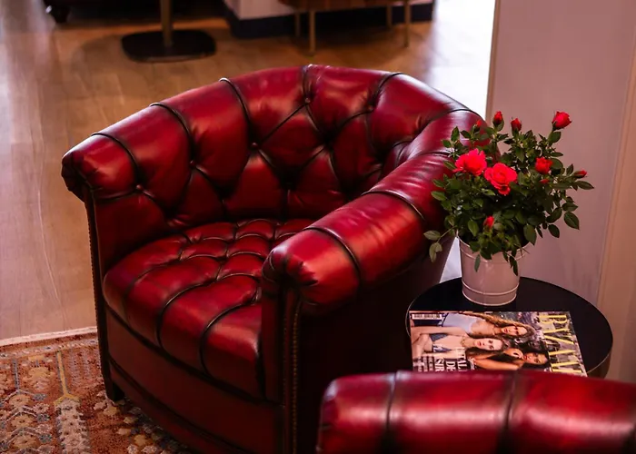 酒店 Monsieur & 巴黎