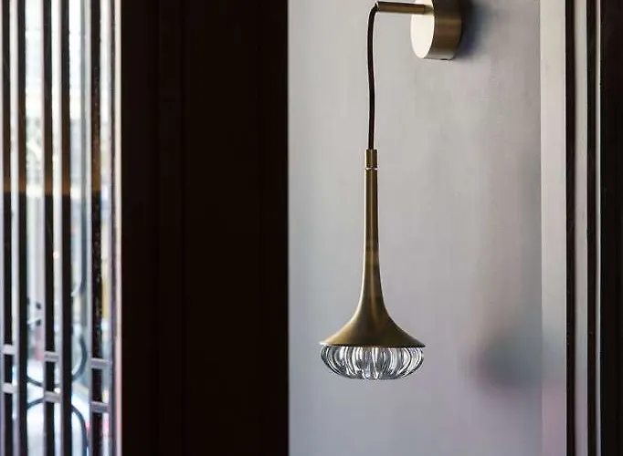 Monsieur & 酒店 巴黎