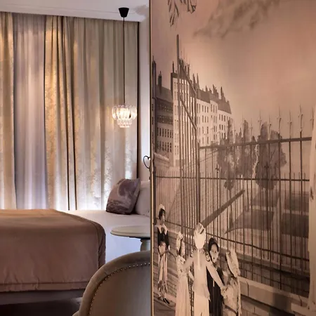 Monsieur & Hotel
