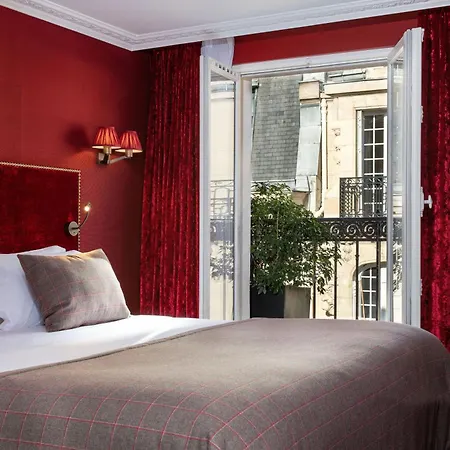 Monsieur & Hotel