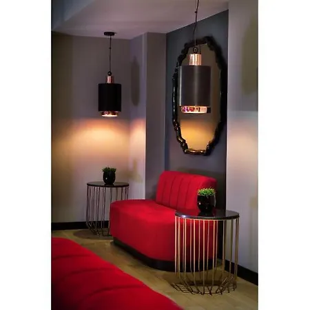 Hotel Monsieur & Paris