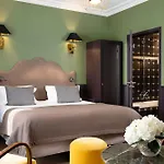 Monsieur&spa 4*