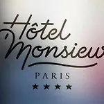 Monsieur&spa Paris