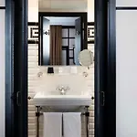 Monsieur&spa Hotel