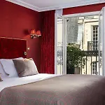 Monsieur&spa Hotel