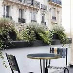 Hotel Monsieur&spa