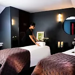 Hotel Monsieur&spa Paris