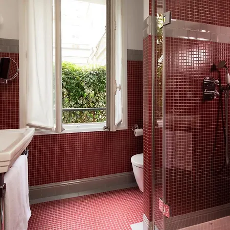 Monsieur&spa Paris