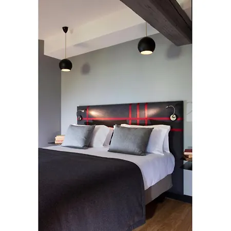 Monsieur&spa 4* Paris