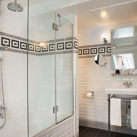 Monsieur&spa 4* Paris