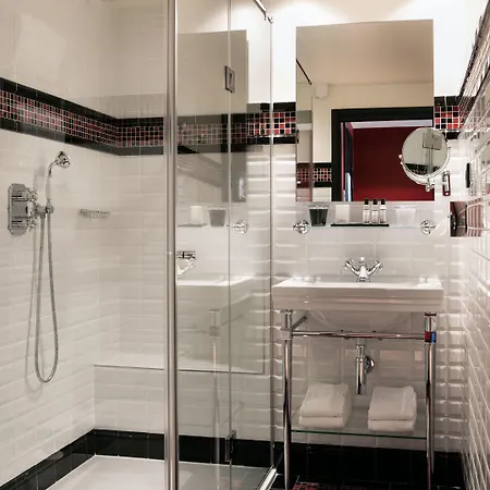 Monsieur&spa Paris