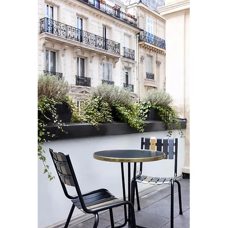 Hotel Monsieur&spa 4*