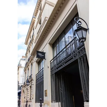 Monsieur&spa 4*