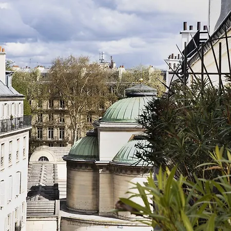 Monsieur&spa Hotel 4*