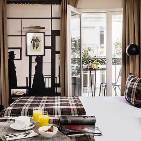 Monsieur&spa 4*