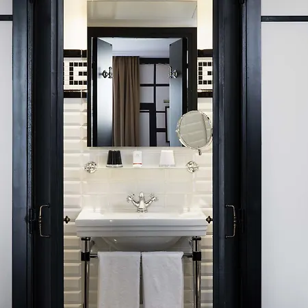 Monsieur&spa Hotel