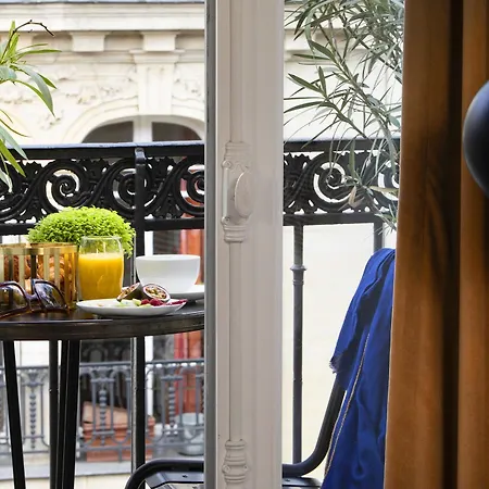 Monsieur&spa 4*