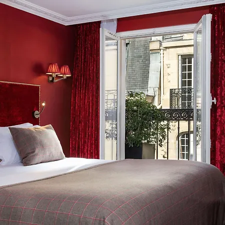 Monsieur&spa Hotel