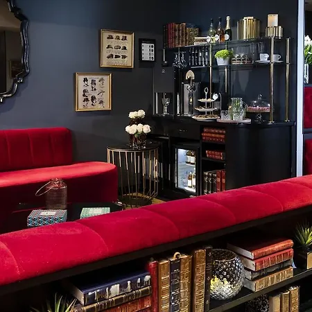 Monsieur&spa Paris