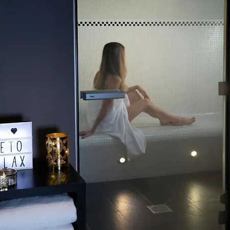 Monsieur&spa 4* Paris